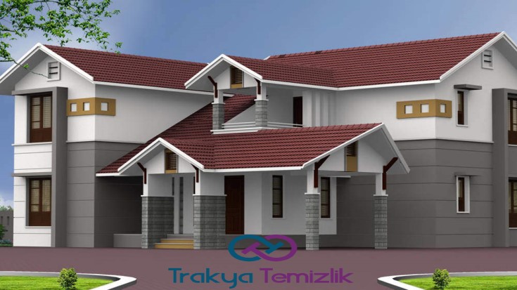 Marmaraereğlisi Villa Temizliği